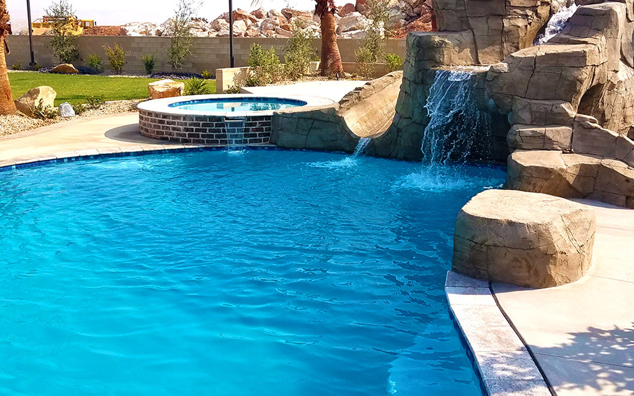 Springfield MO Pools