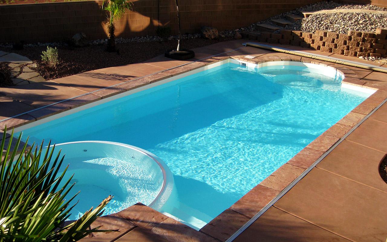 Show Me Fiberglass Pools
