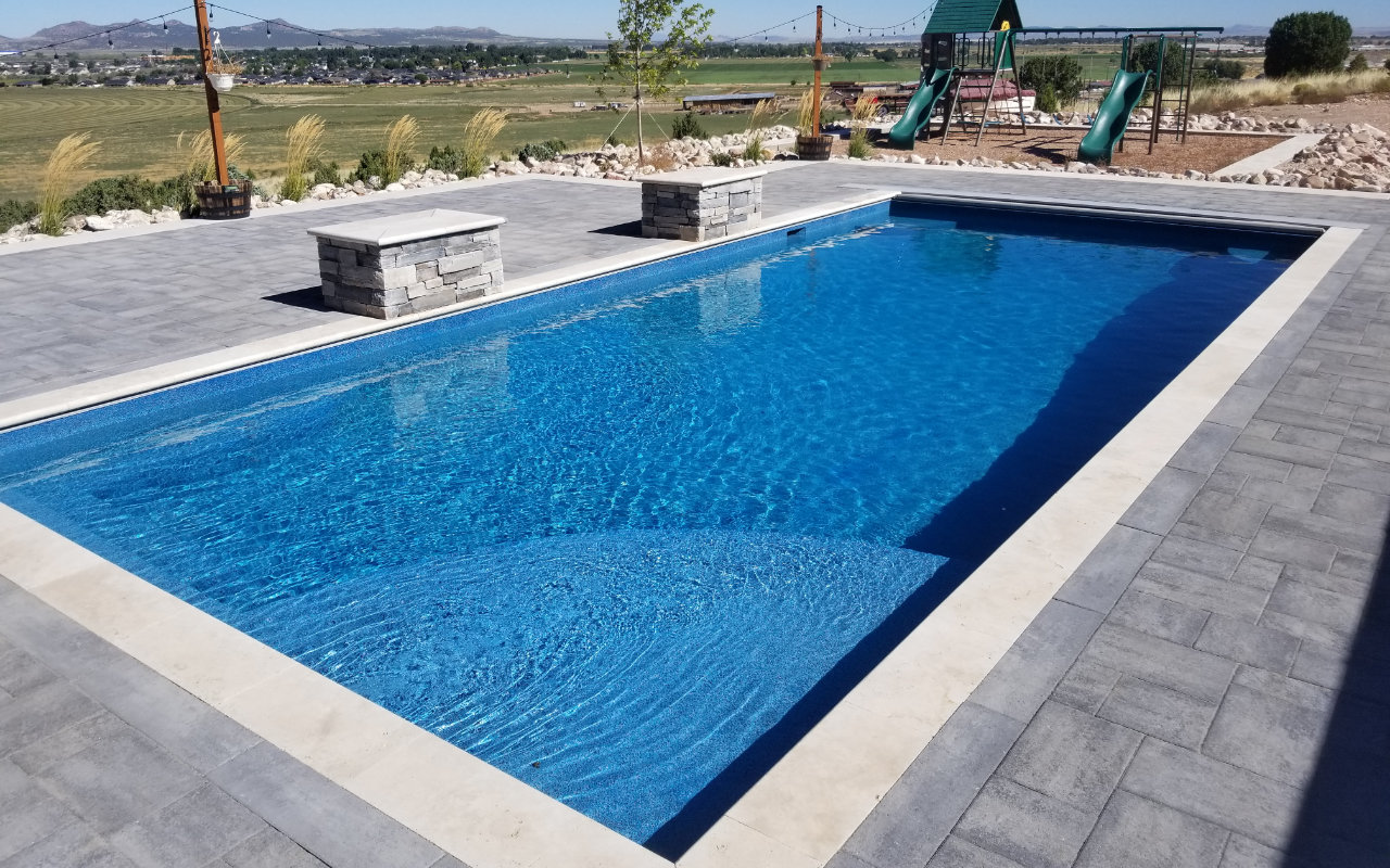 Show Me Vinyl Pools